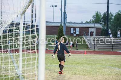 L-Soccer vs SHS 292